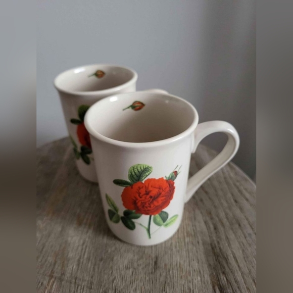 Vintage Rosenberger Cups | Set of 2 - Picture 4 of 10